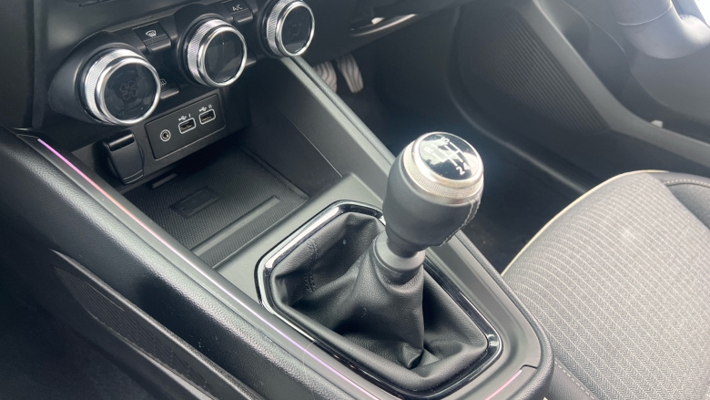 Renault Clio 1.0 TCe 90 Techno 5dr Petrol Hatchback